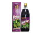 ノニ果汁100％　NONICA　（1000ml）